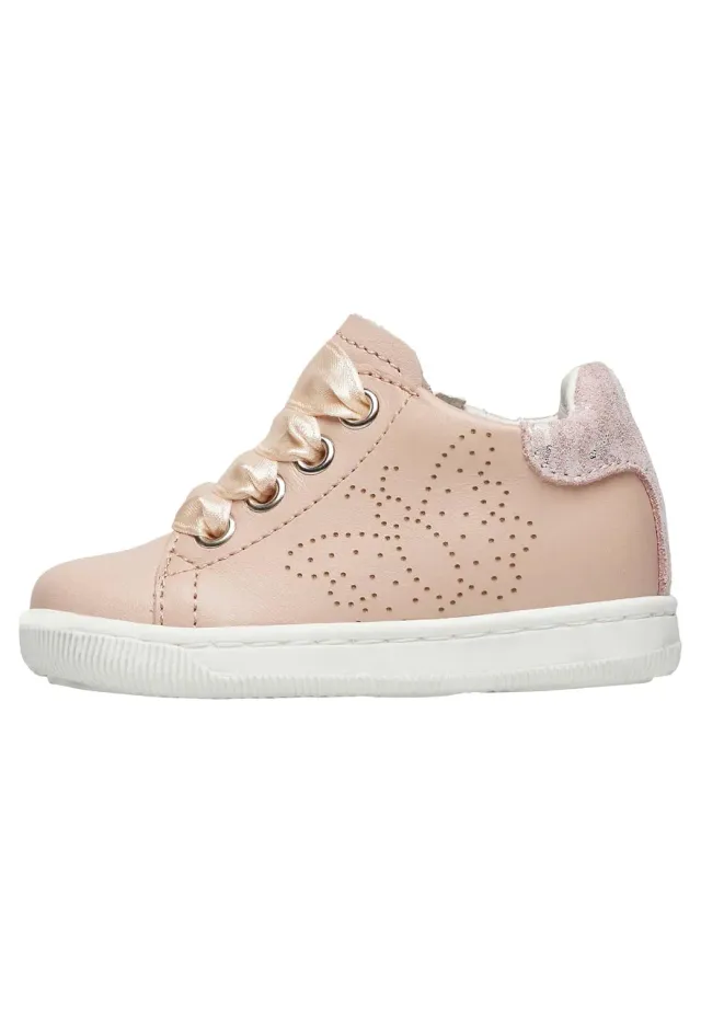 Falcotto Pharo Zip baskets fille papillon