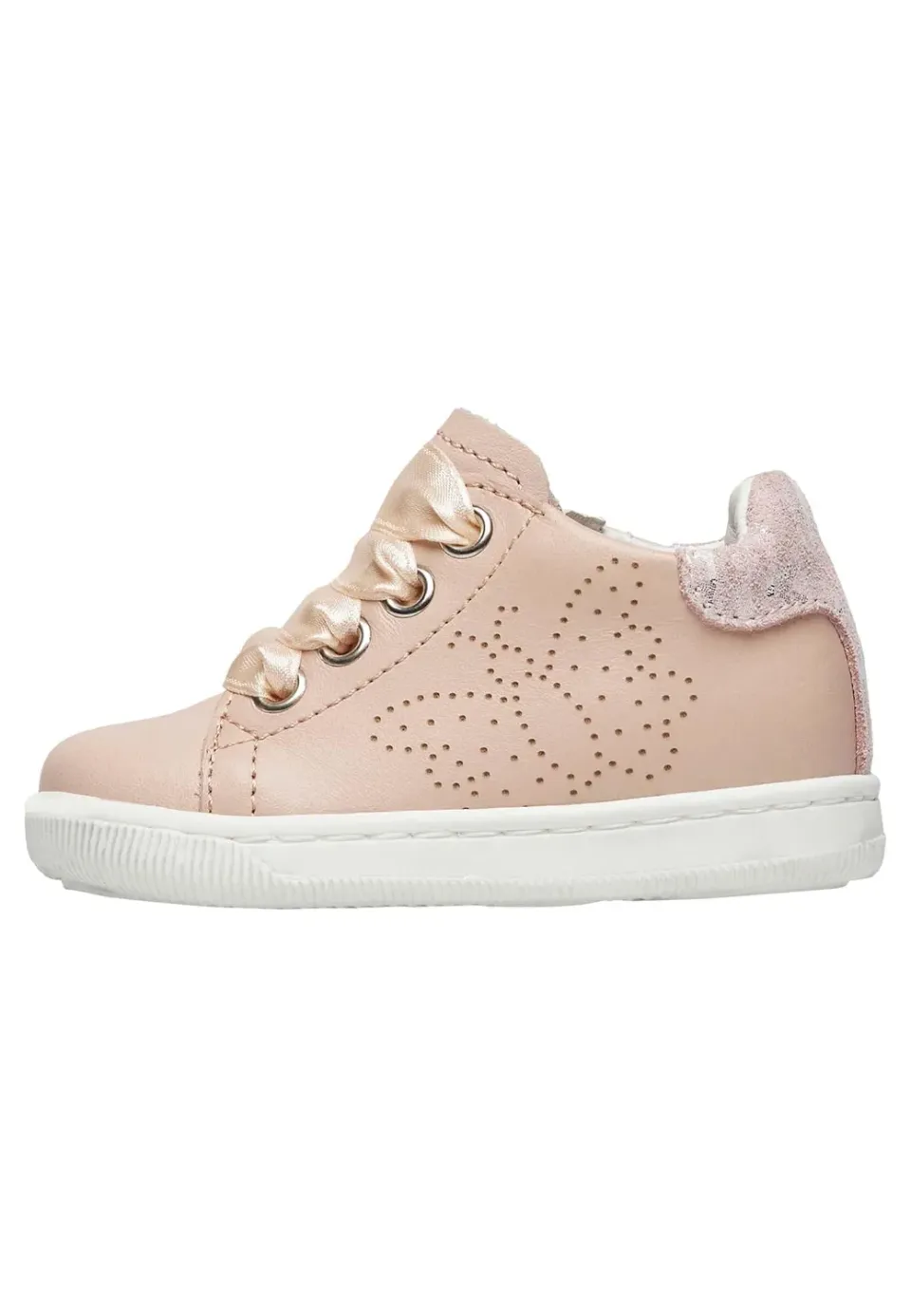 Falcotto Pharo Zip baskets fille papillon