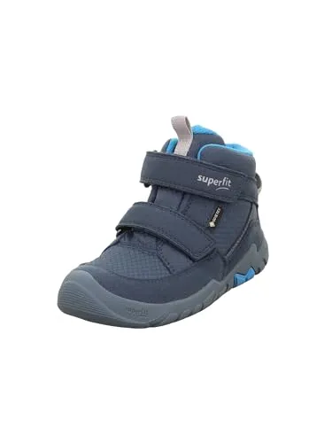 Superfit Trace Basket Garçon Doublé Gore-Tex