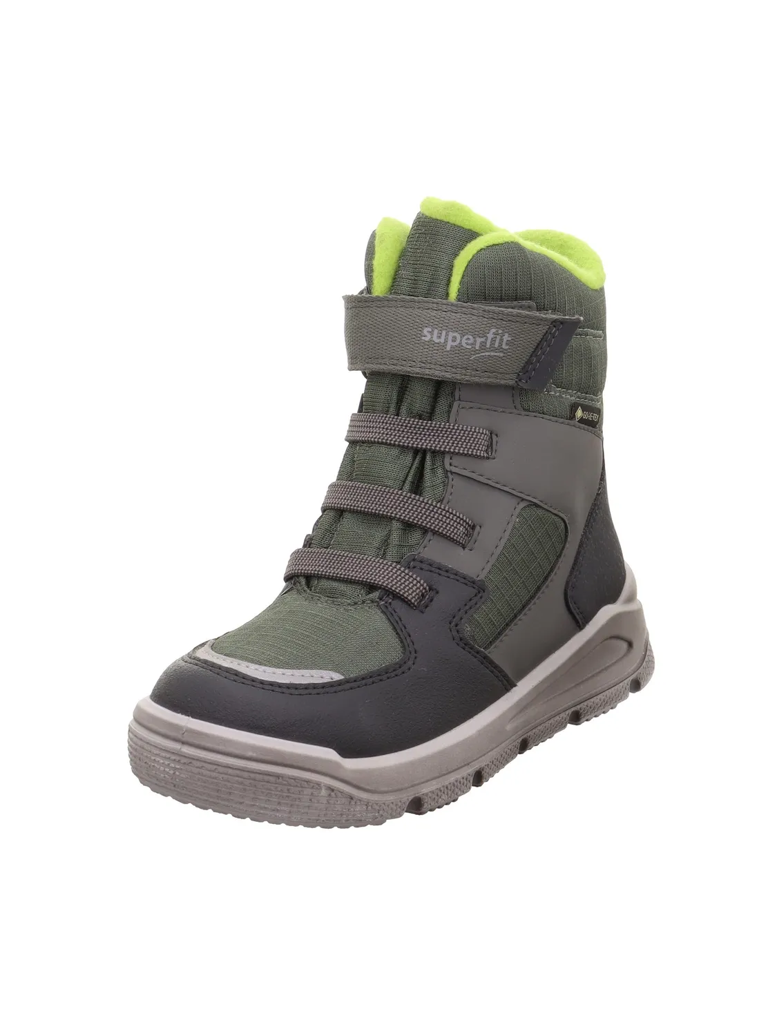 Superfit Mars Gore-Tex bottines semelle souple