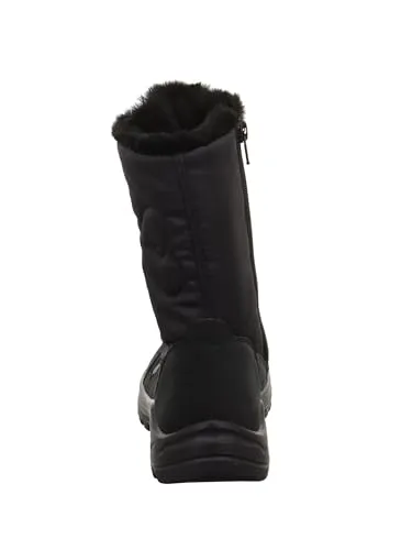 Superfit Aurora Noir 0000 bottines semelle souple