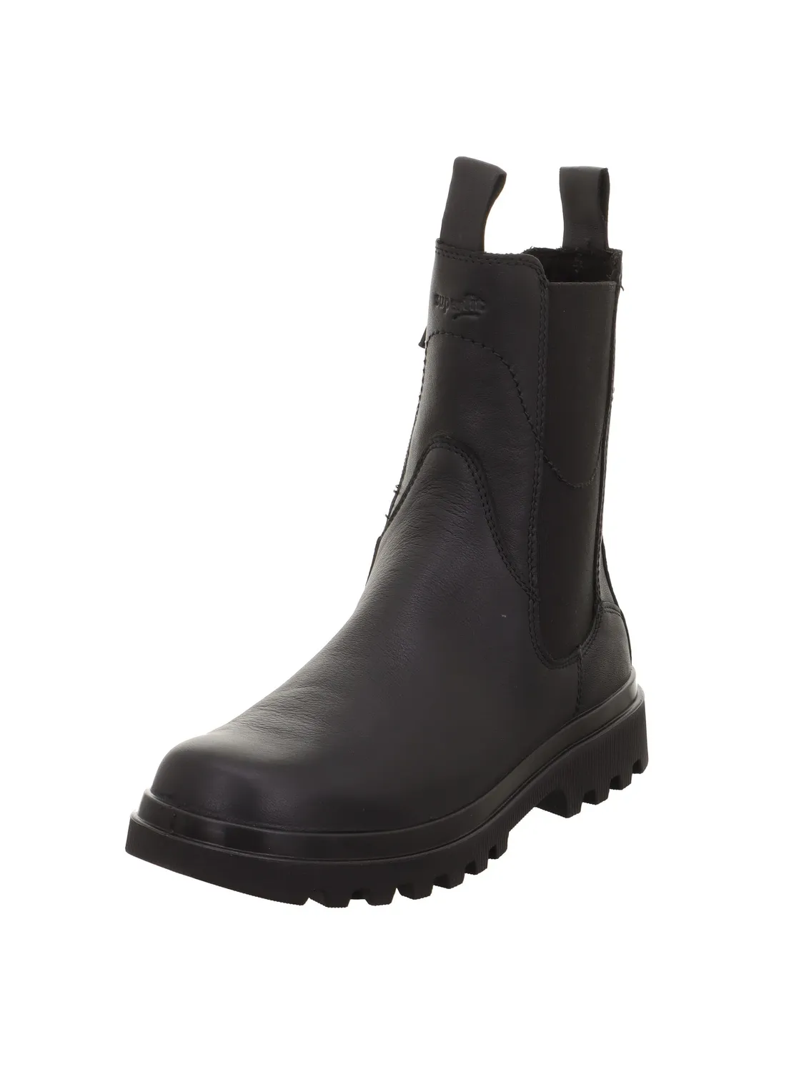 Superfit Abby Nova bottes de neige fille Gore-Tex
