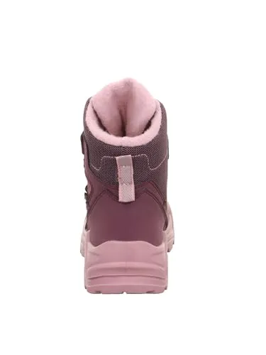 Superfit Snow Max Gore-Tex 1-002027 bottes fille rouge rose 23 EU