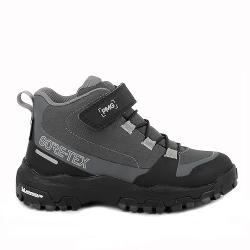 PRIMIGI Winter Kid GTX bottes randonnée enfant 34 EU gris clair