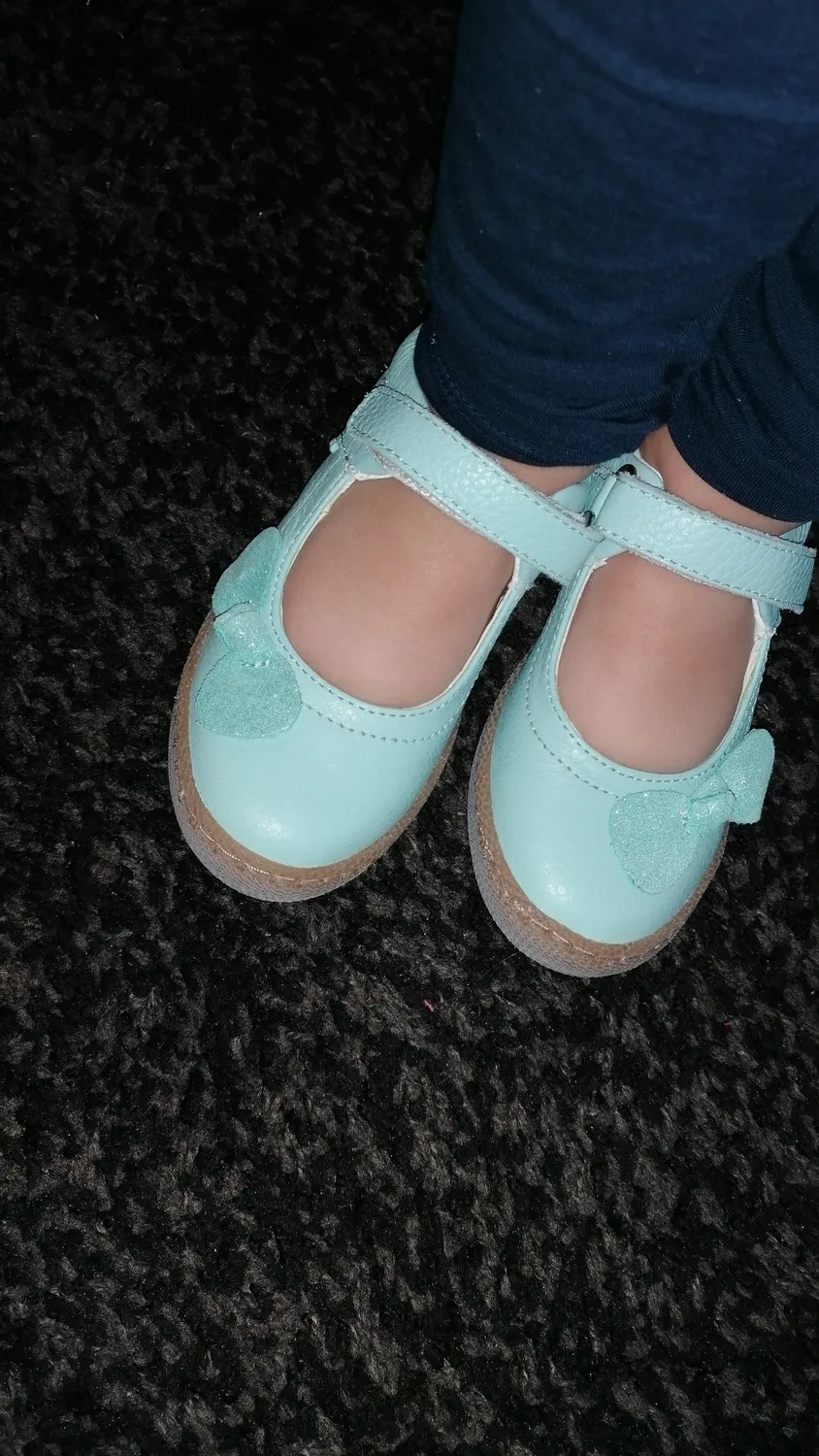 Primigi 5438 ballerines fille textile fête
