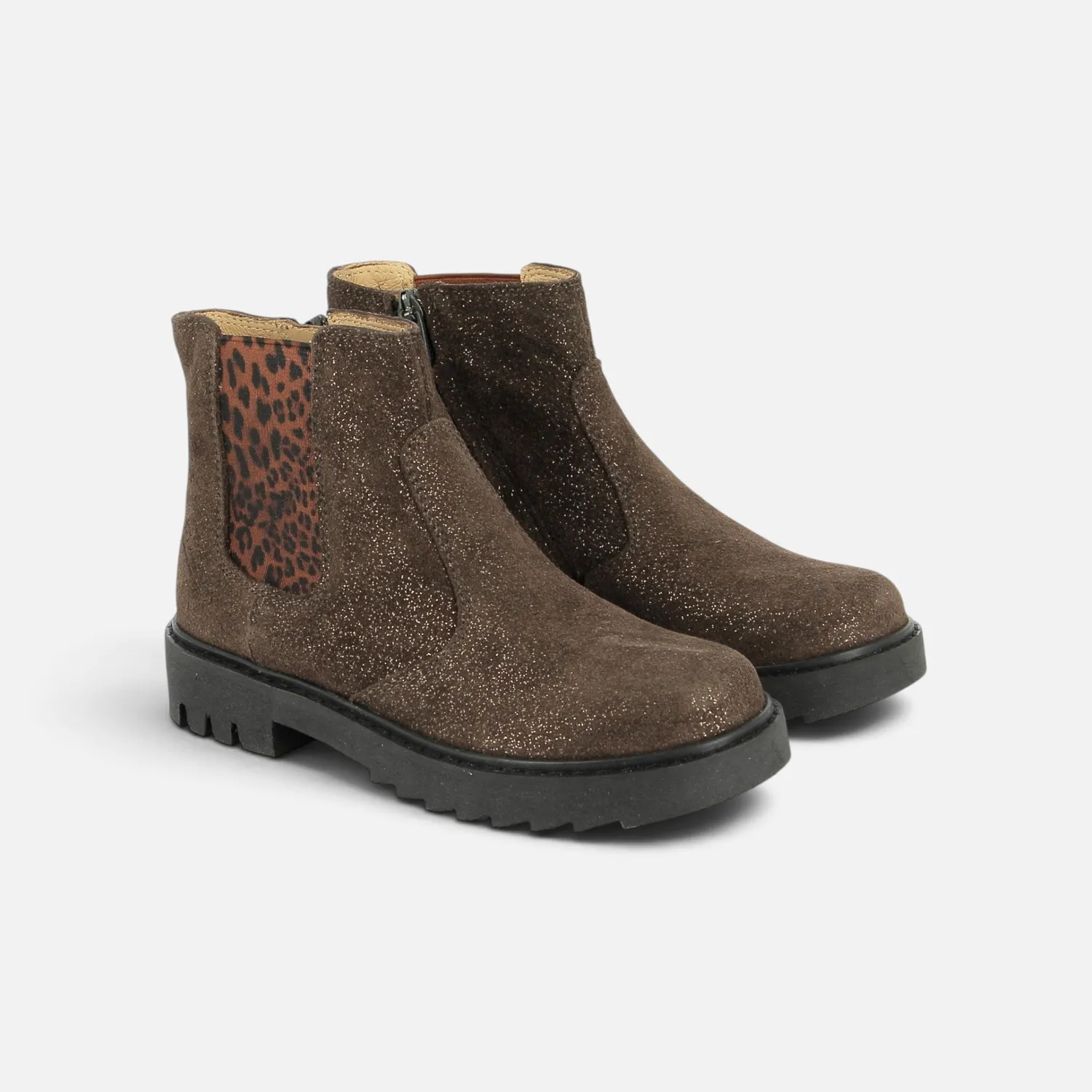 Pom d'Api Sid Jodzip boots