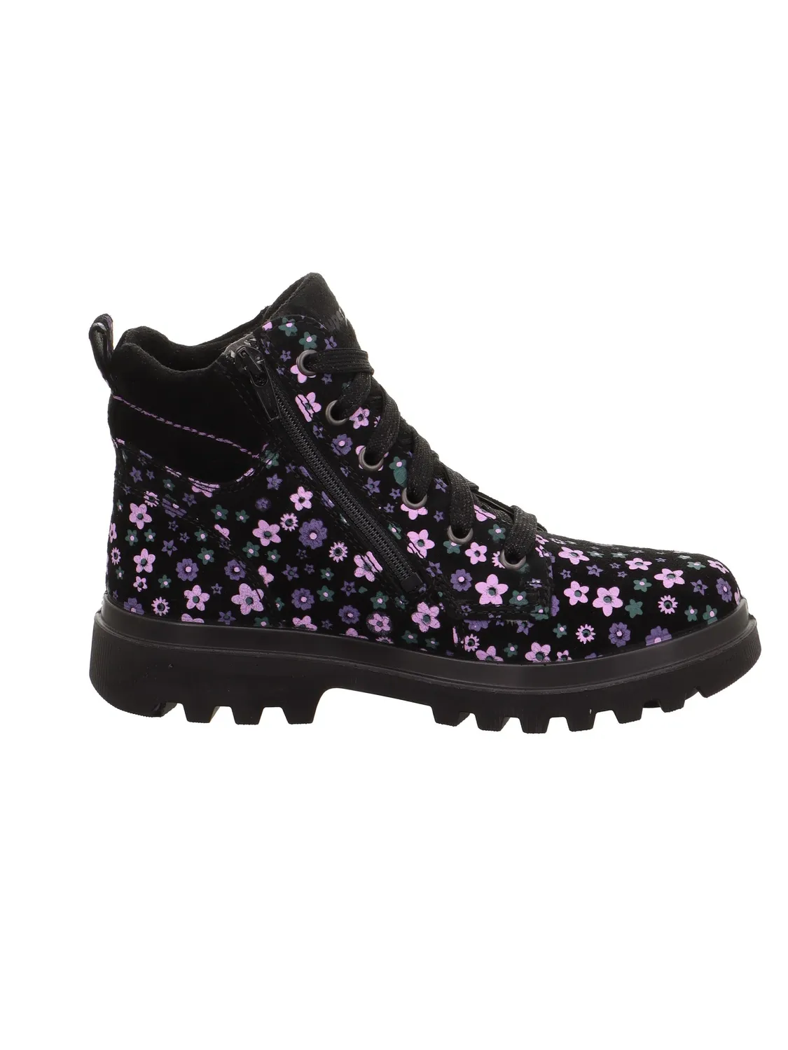 Superfit Abby Nova bottes de neige fille Gore-Tex