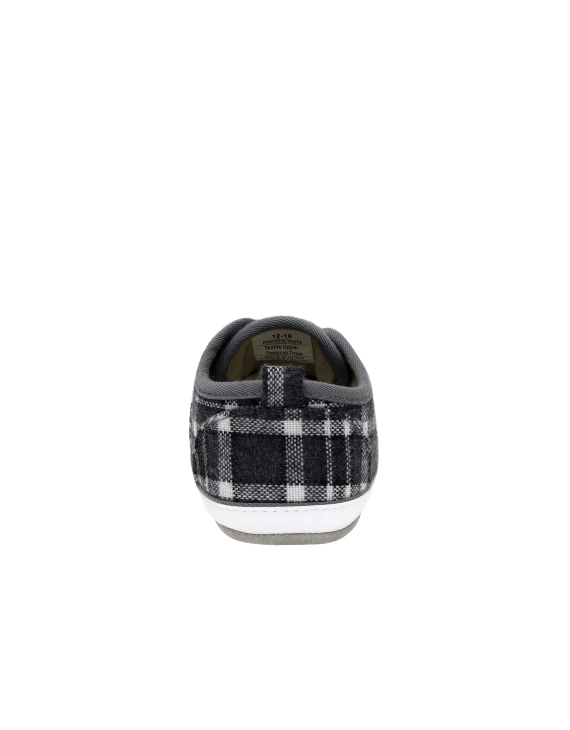 Robeez First Kicks Hudson chaussures bébé