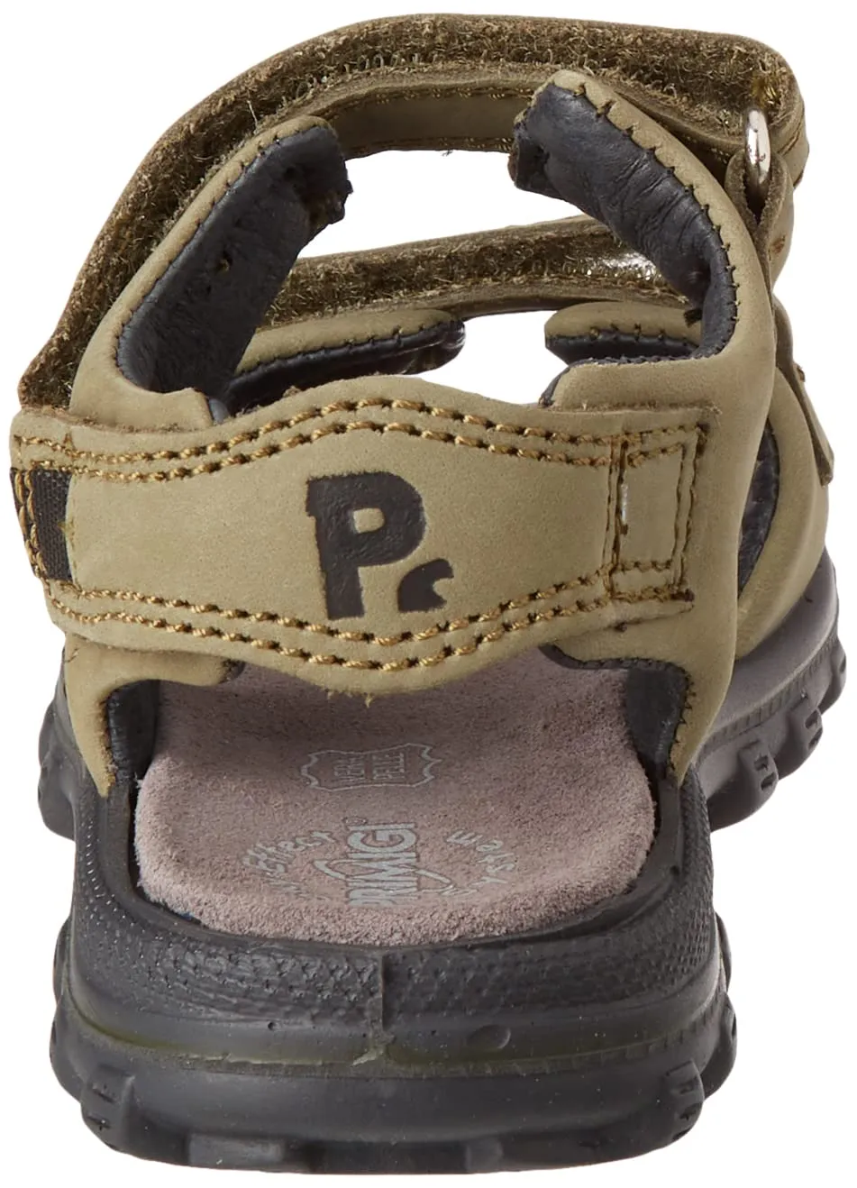 Primigi Pra 73972 sandale sport velcro