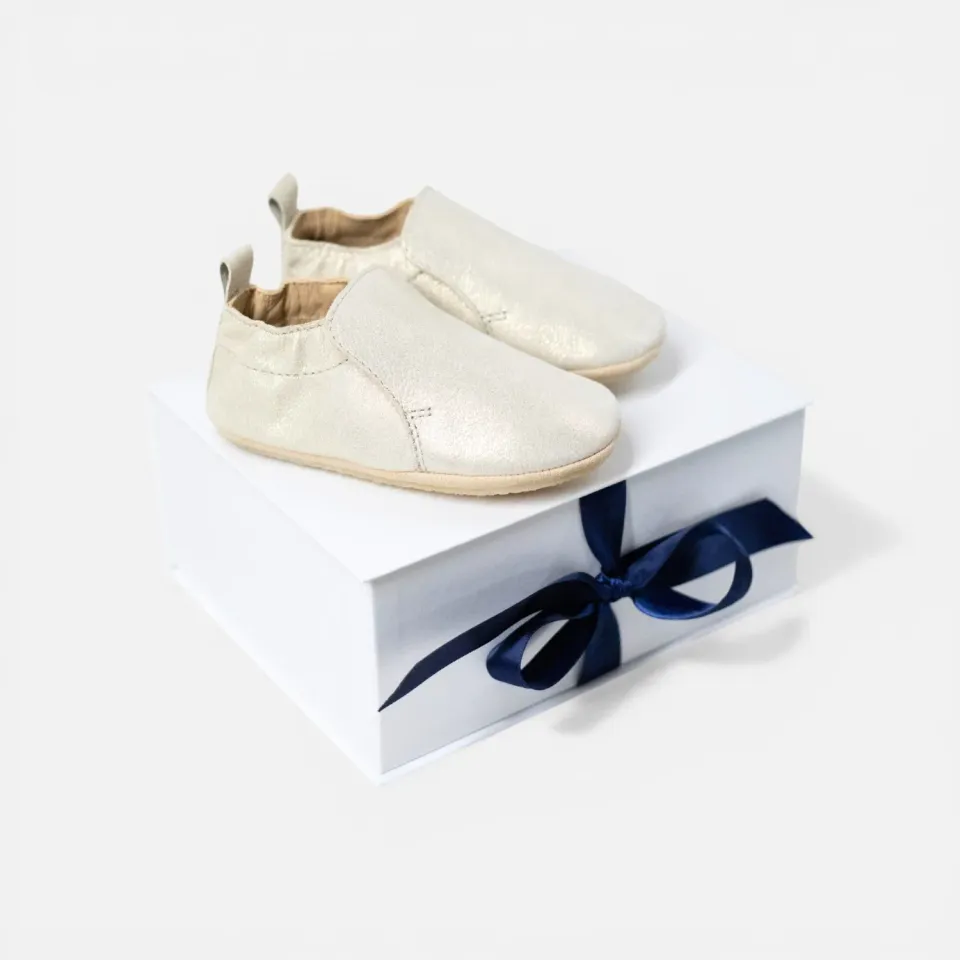 10is TC SOFT chaussons premiers pas