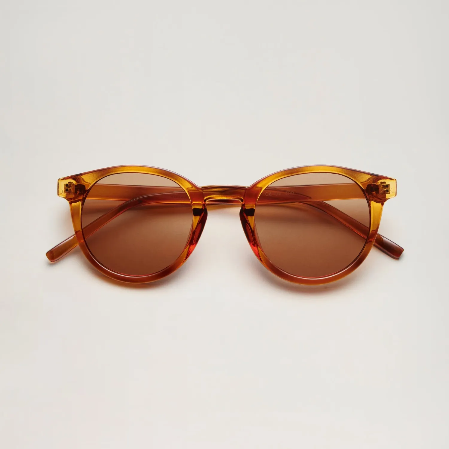 BabyMocs Classic lunettes de soleil enfant UV400