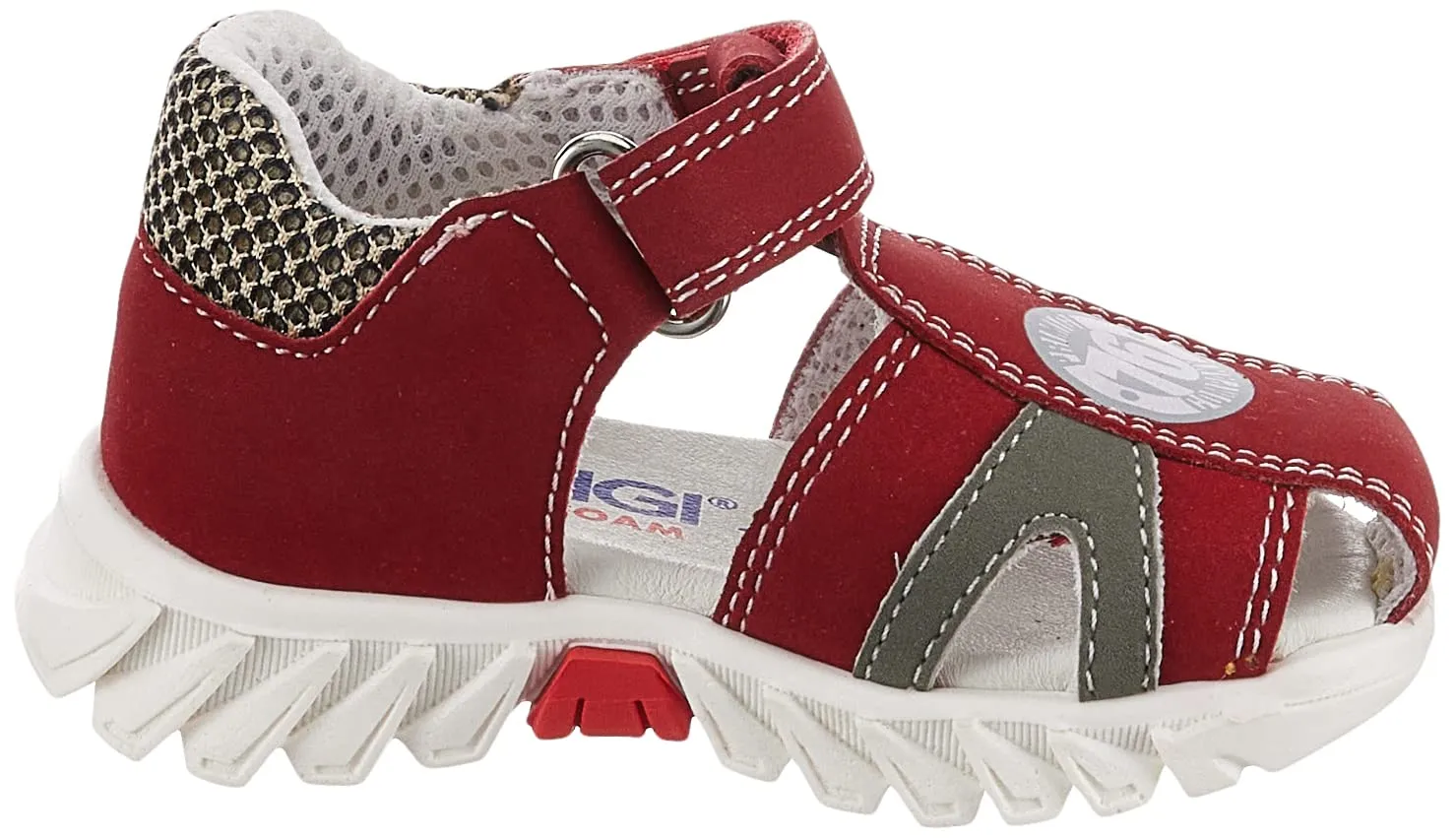 PRIMIGI Play Gear sandales enfant
