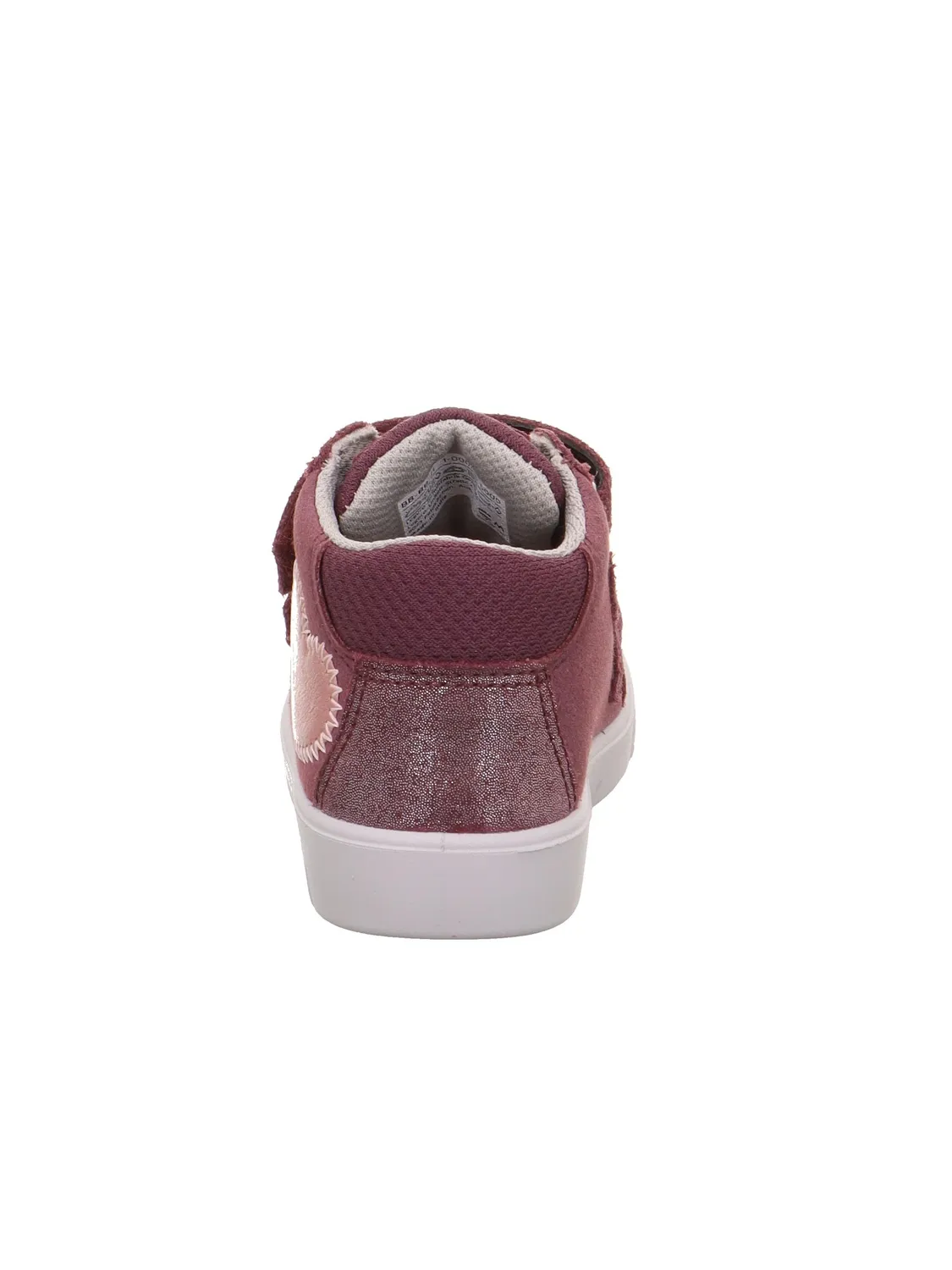 Superfit Supies 4s 1-000786 baskets fille