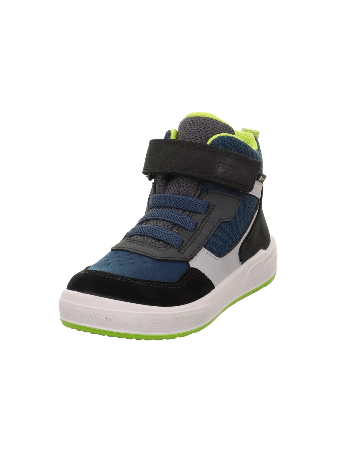 Superfit Maverick Gore-Tex basket garçon doublée