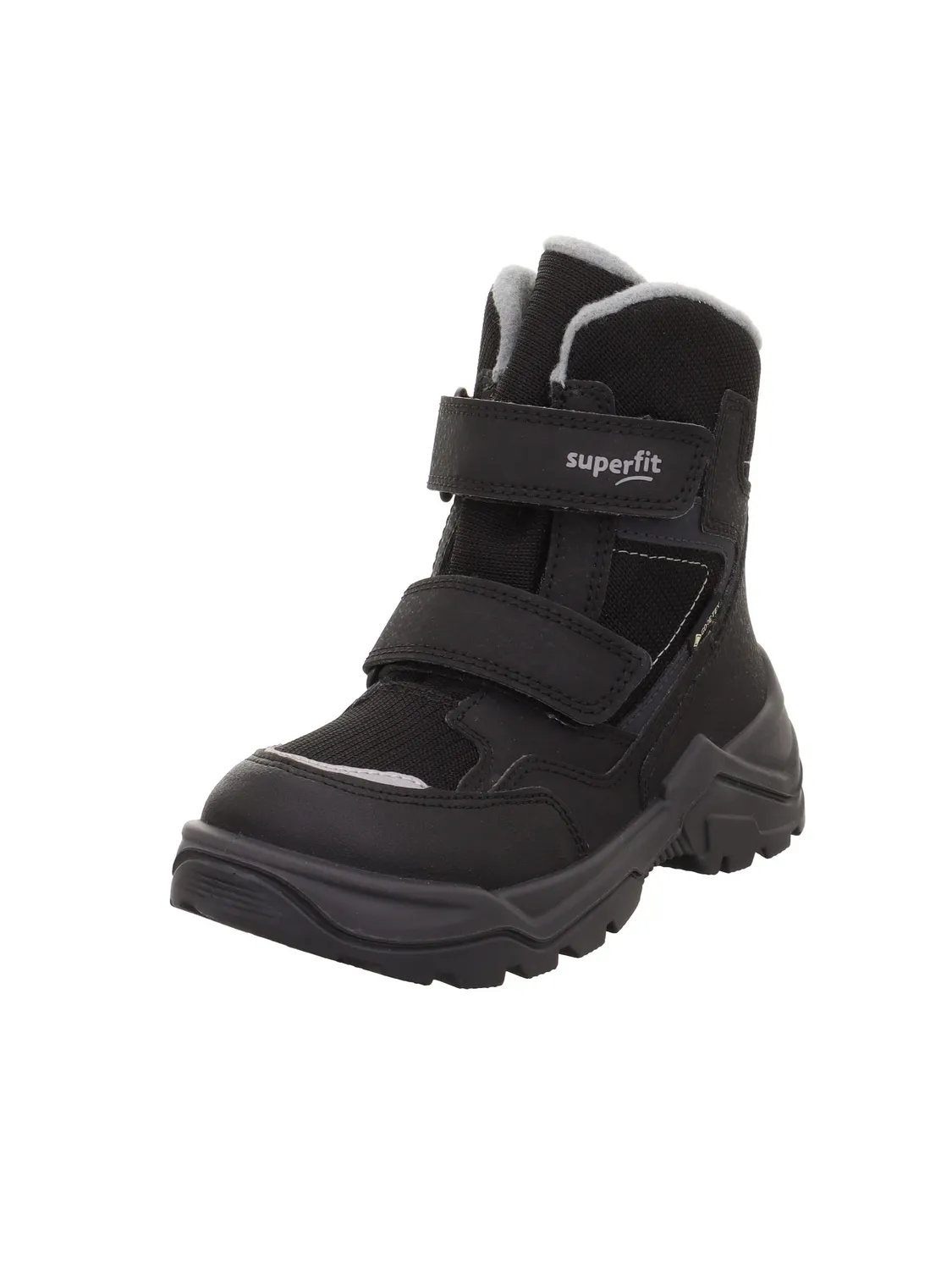 Superfit Snow Max Gore-tex 1-002027 bottines garçon