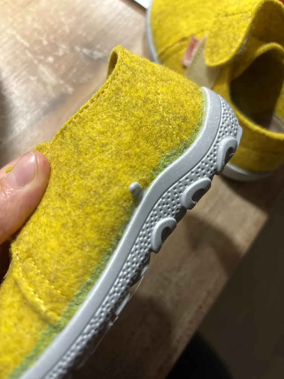 Superfit Happy Octi mule fille