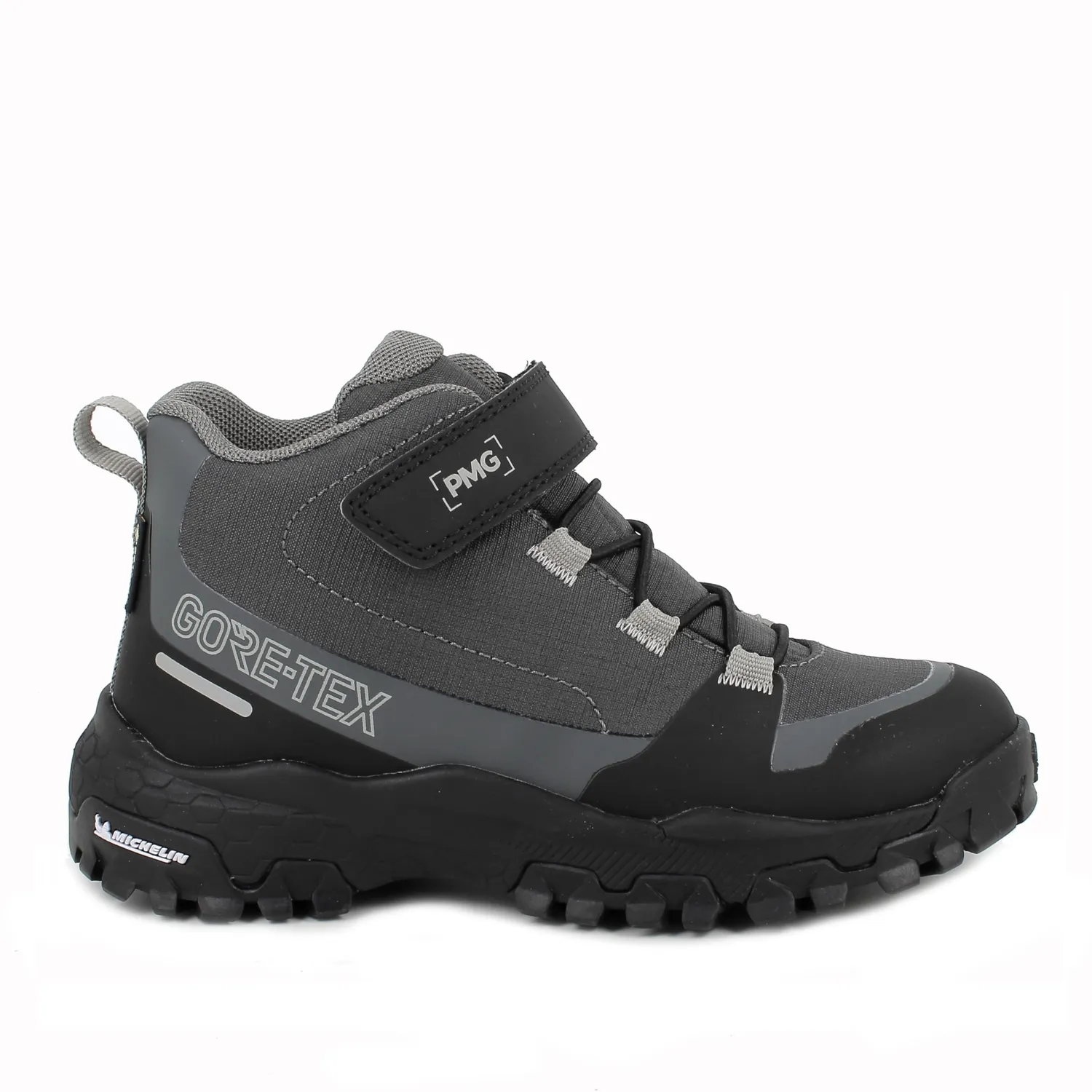 PRIMIGI Winter Kid GTX bottes randonnée enfant 34 EU gris clair