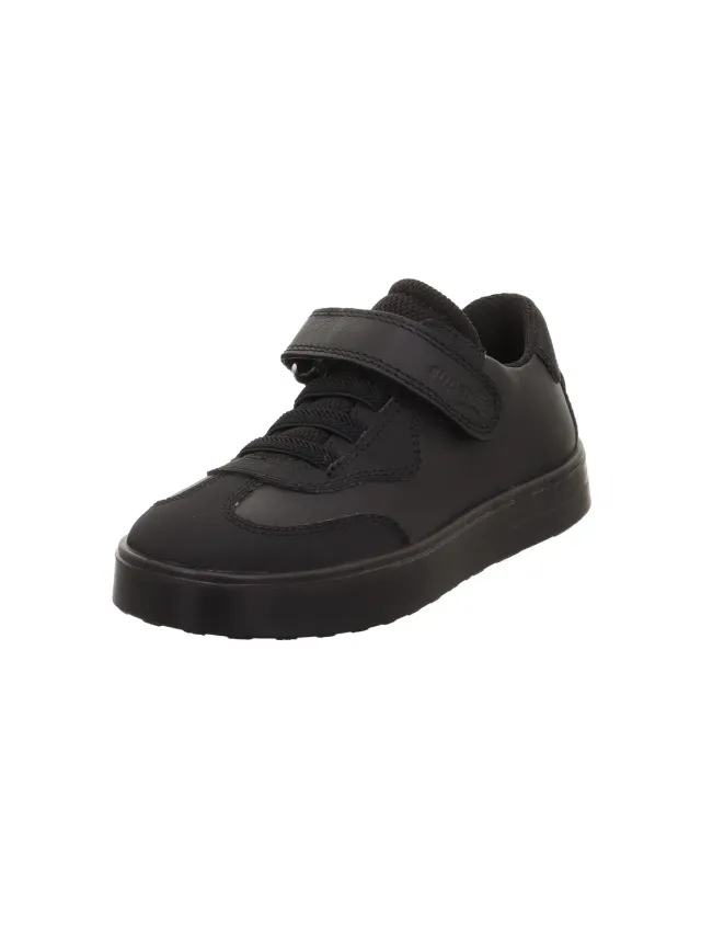 Superfit Stella baskets fille confort quotidien