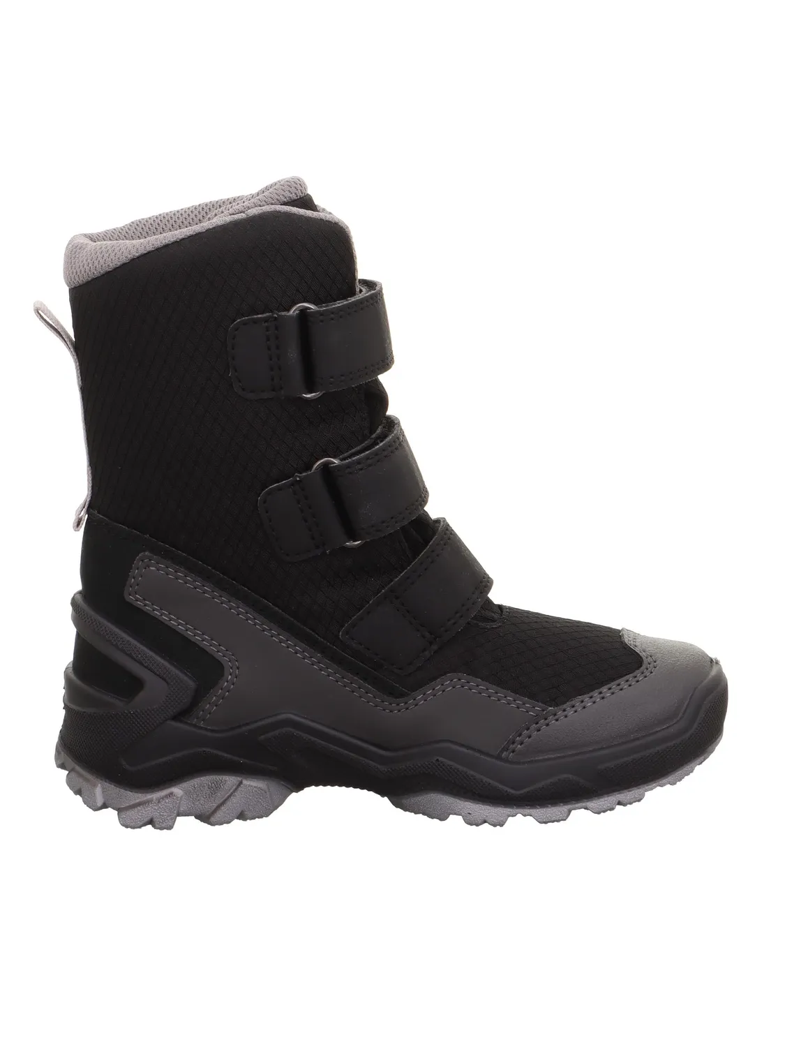 Superfit Jupiter Ice chaussures homme semelle souple