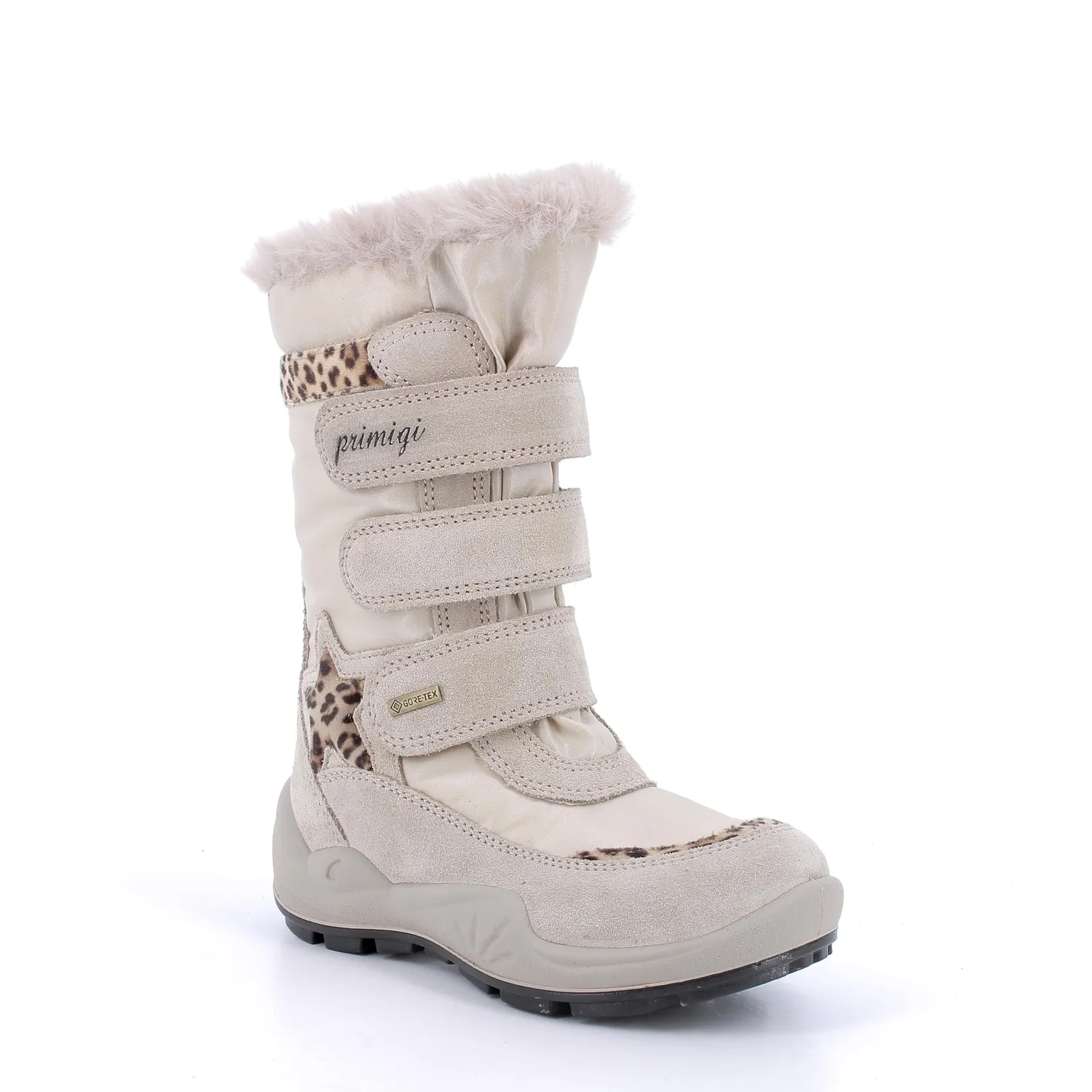 Primigi Girl Winger Gtx botte de neige fille