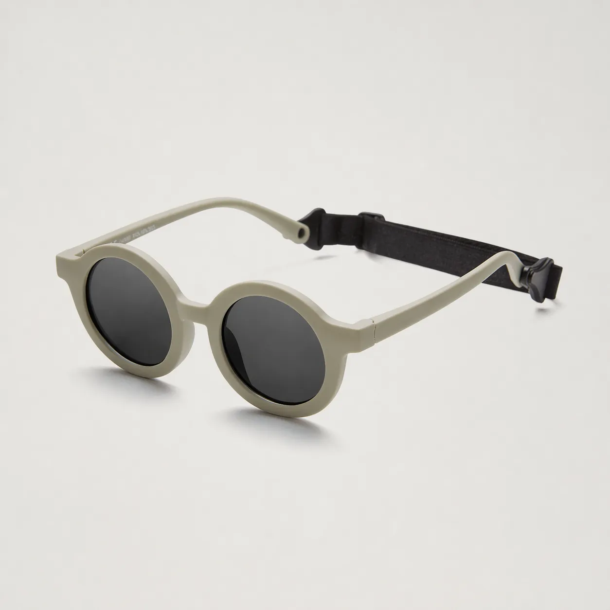 BabyMocs Bendable Soft lunettes soleil bébé souple