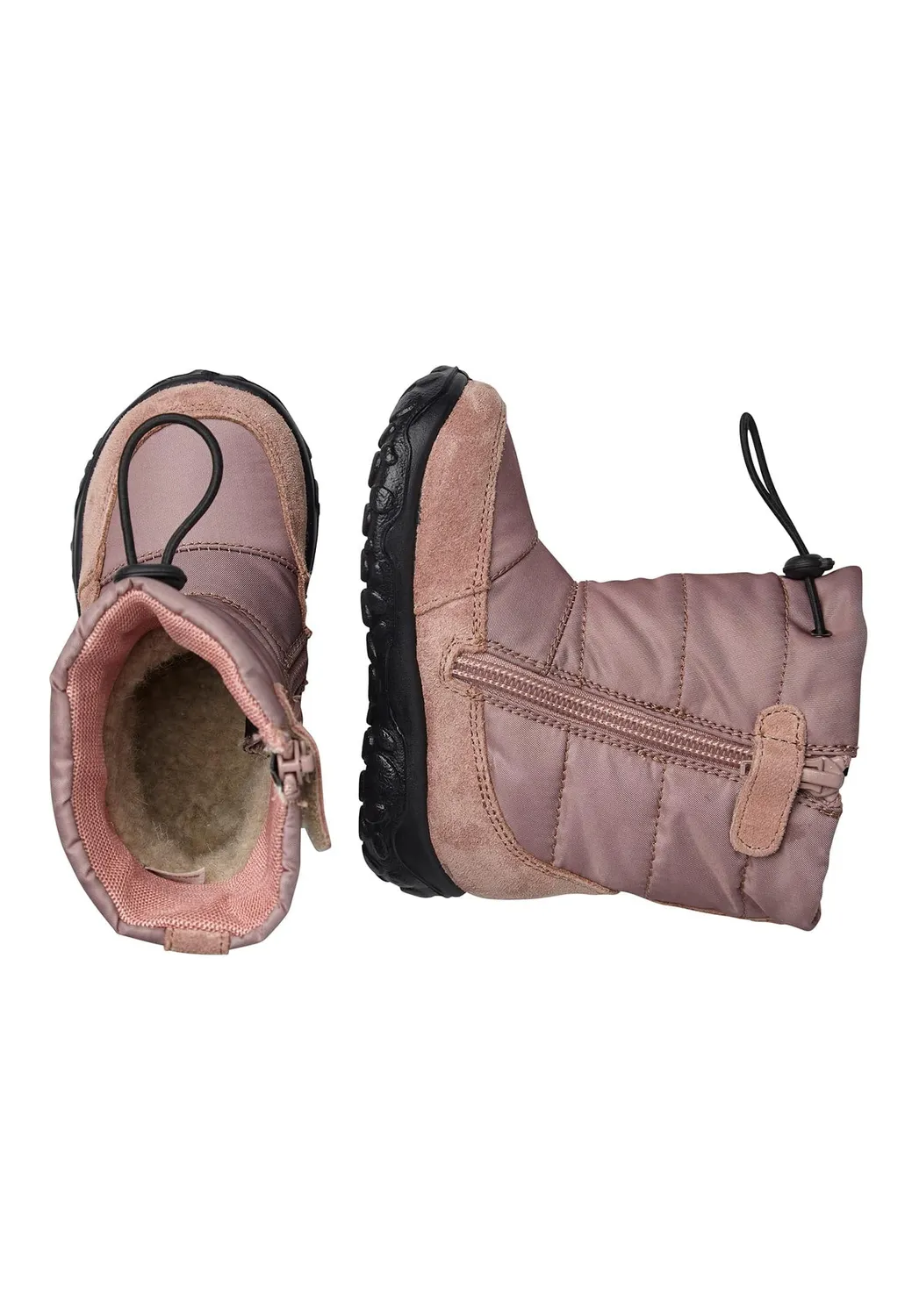 Falcotto Poznurr WP Bottes Neige Enfant Hiver