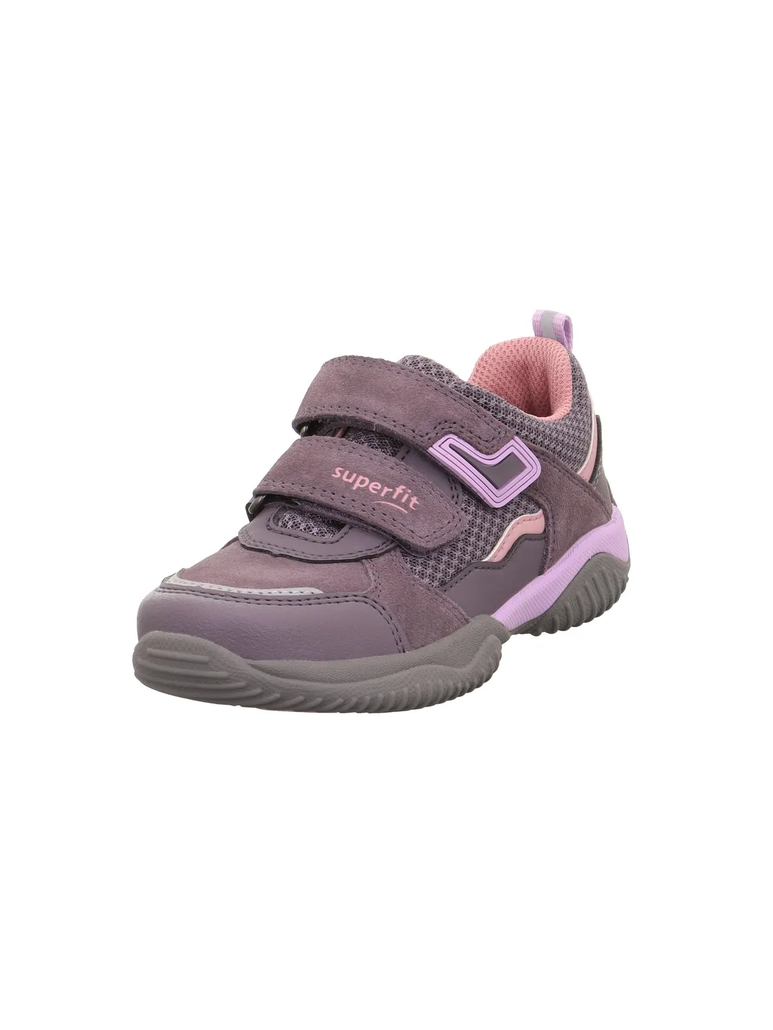 Superfit Storm baskets garçon confort quotidien