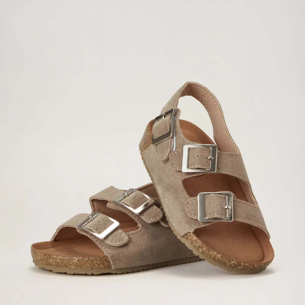BabyMocs Vacay Sandale Enfant Vegan Été Souple