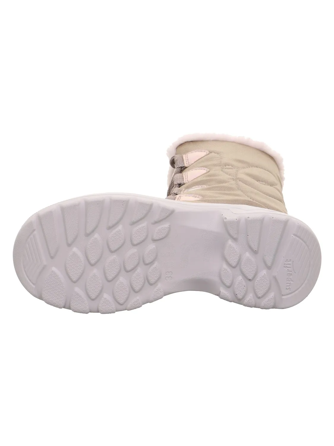 Superfit Aurora Gore-tex 1-009135 bottines fille