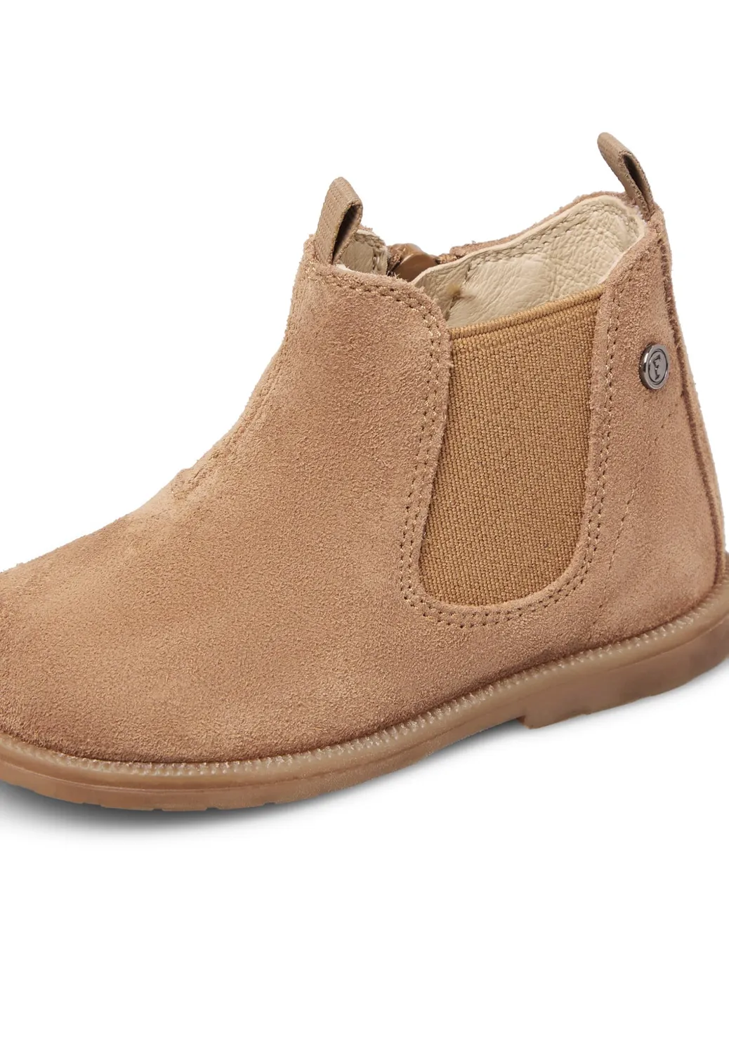 Falcotto Winter Wood bottines nappa hiver