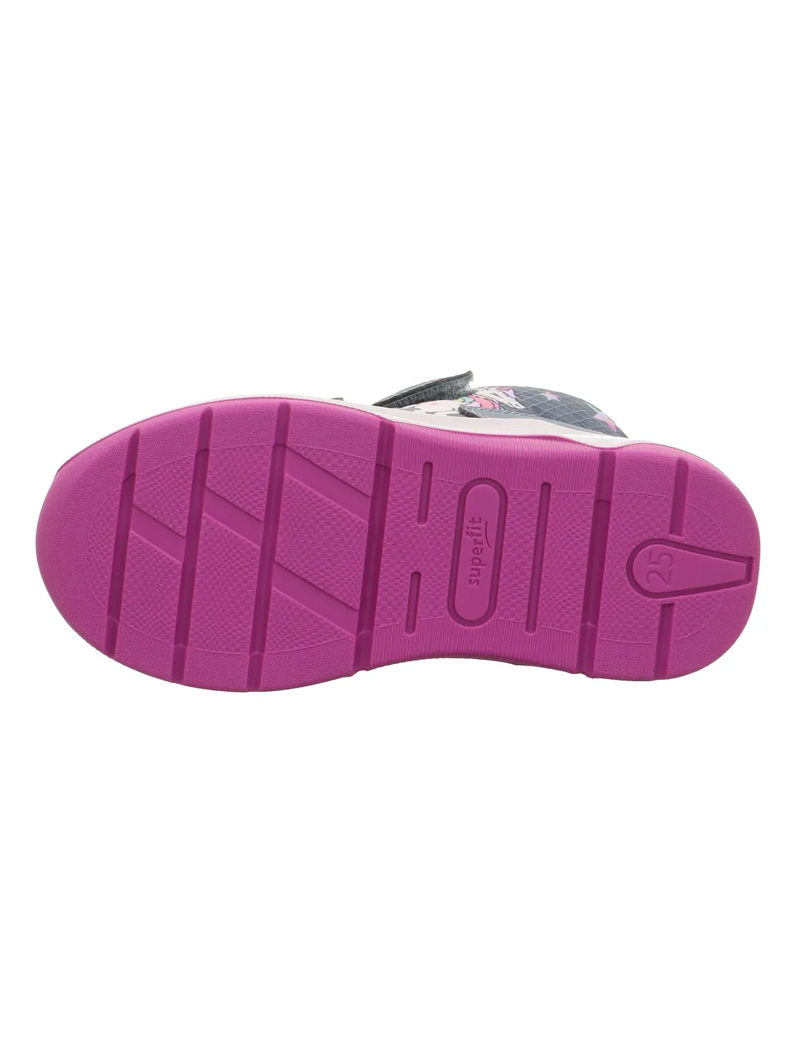 Superfit Cooper bottines confort marche
