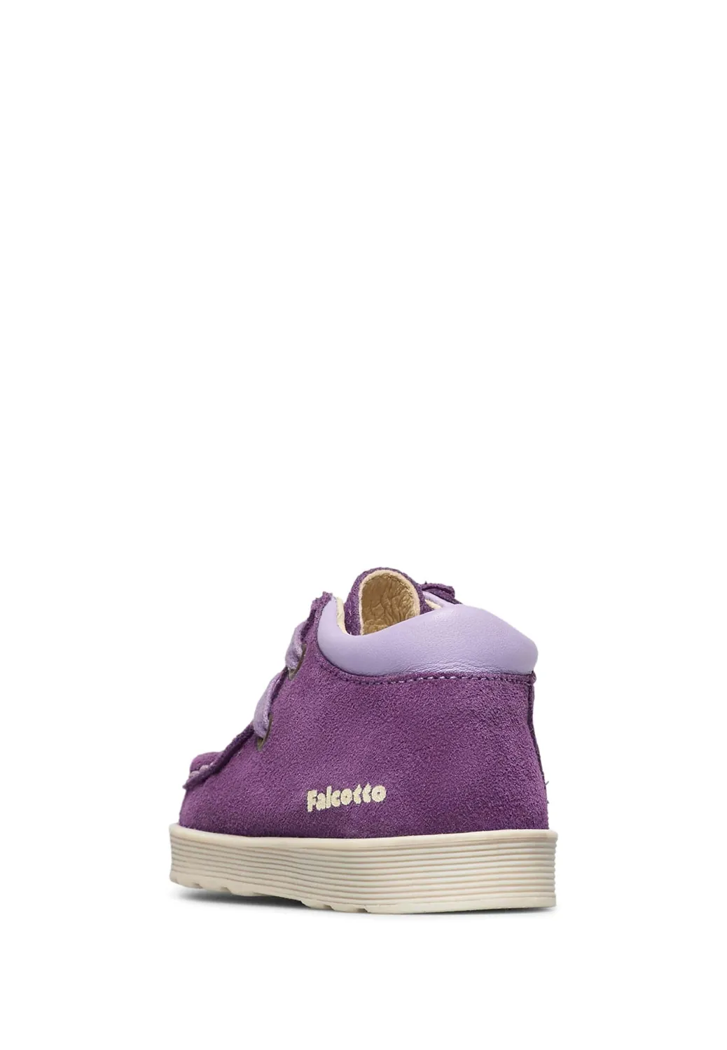Falcotto Yorkeries baskets enfant aubergine 21 EU