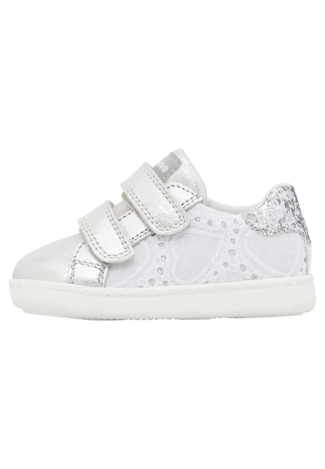 Falcotto Pentelope 2 VL baskets enfant cœur