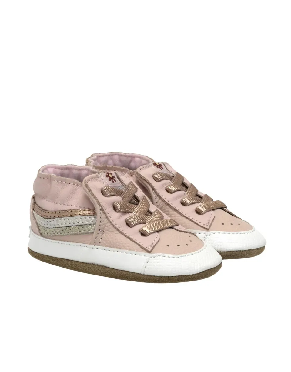 ROBEEZ Gina chaussures souples bébé