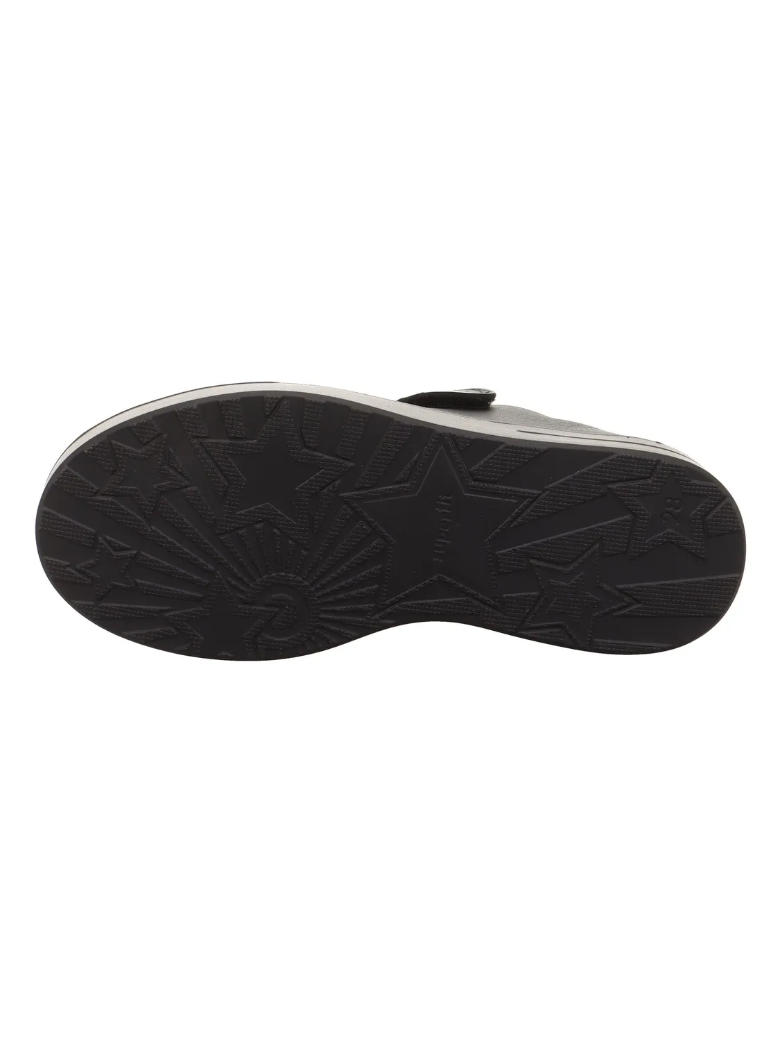 Superfit Stella baskets fille confort quotidien