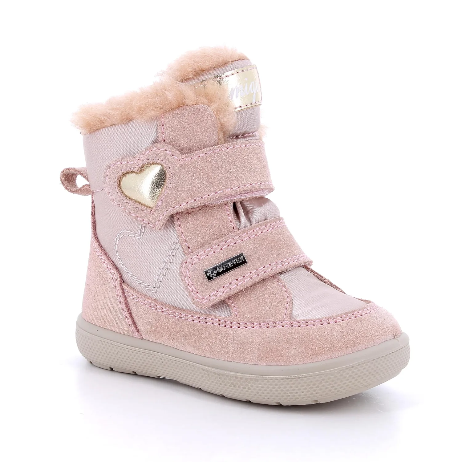 Primigi Snorky GTX botte neige bébé imperméable