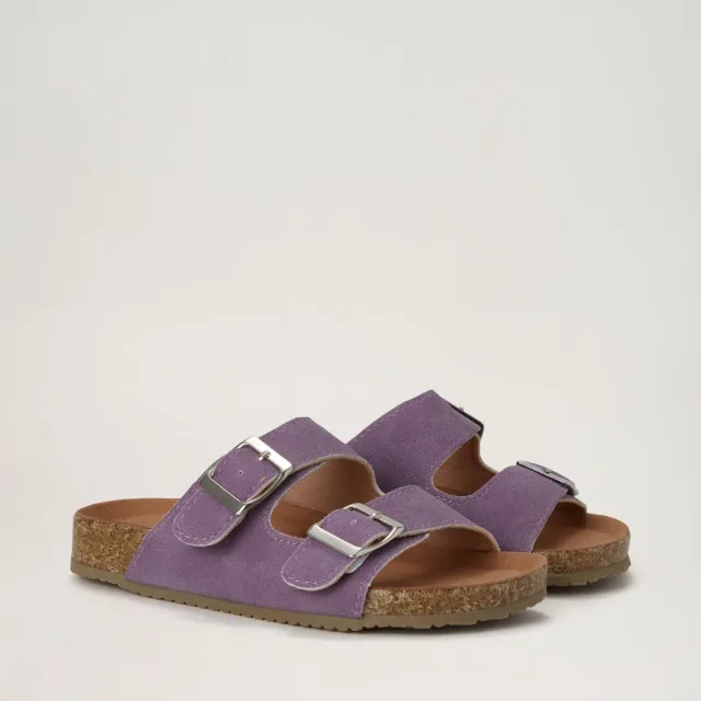 BabyMocs Sunny Sandales enfant vegan été