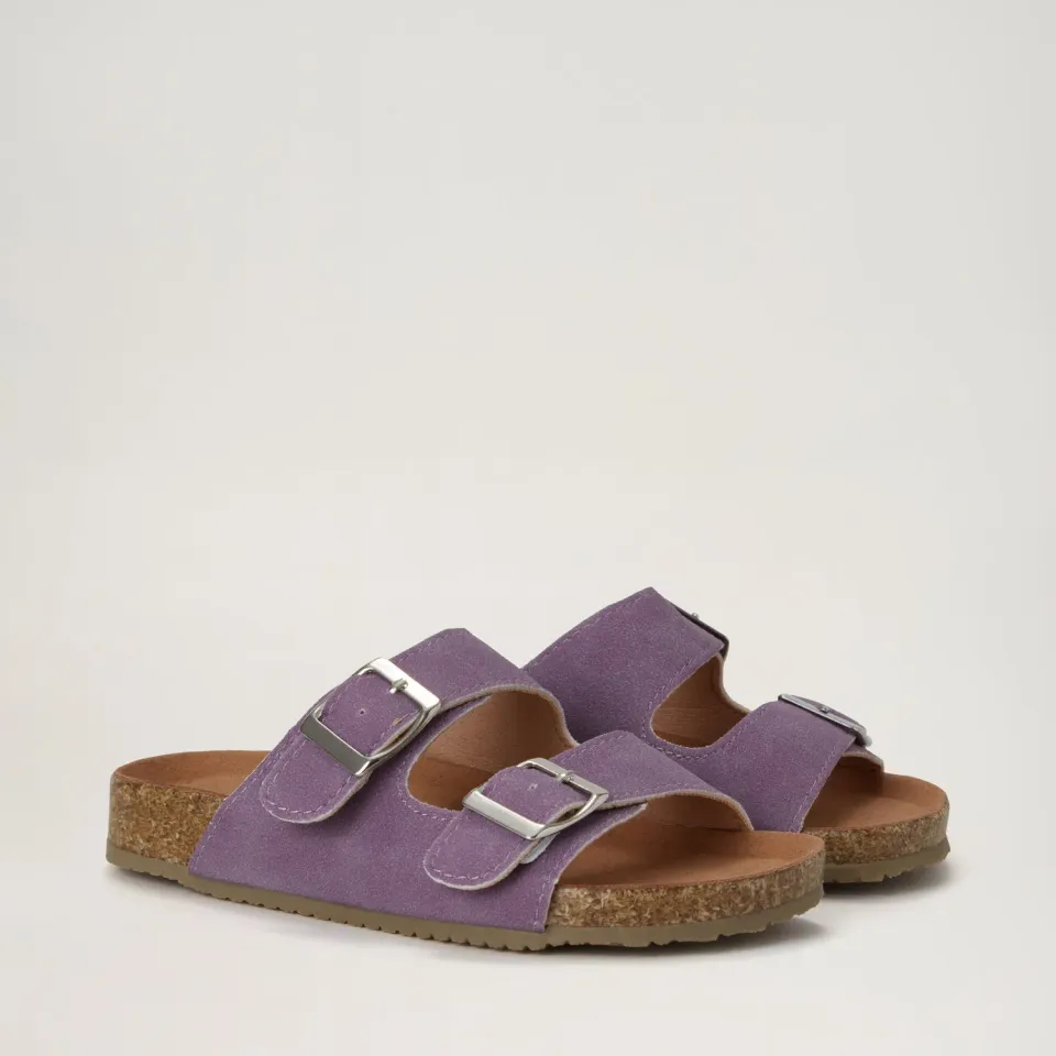 BabyMocs Sunny Sandales enfant vegan été