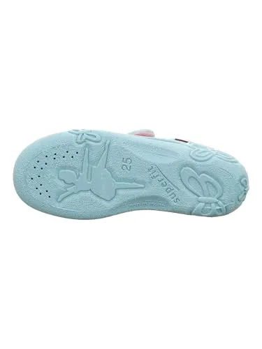 Superfit Belinda 1-000259 chaussons fille