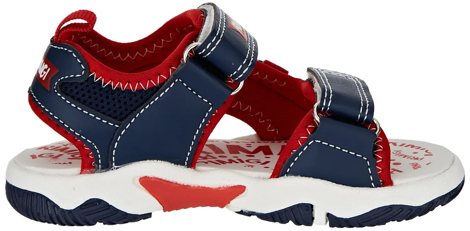 Primigi Beach Sandal sandale garcon souple