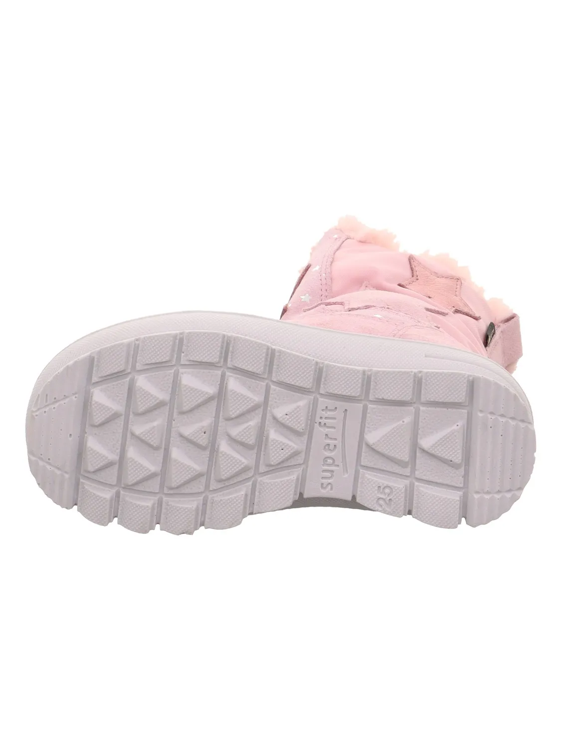 Superfit Flavia 1-000219 bottines imperméable