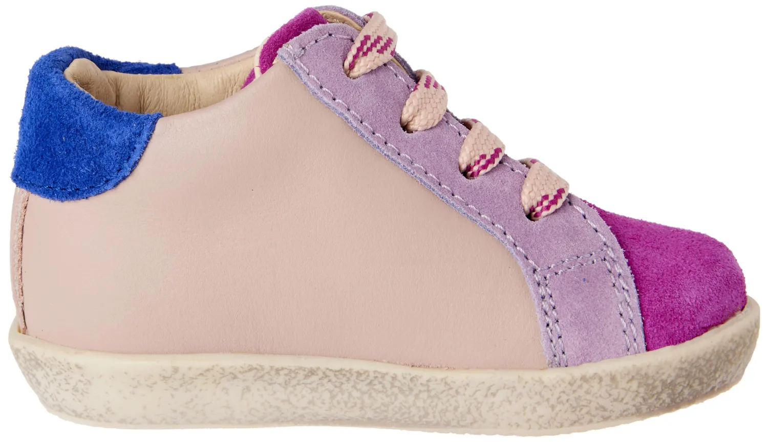 Falcotto Alnoite High baskets rose 18 EU cuir