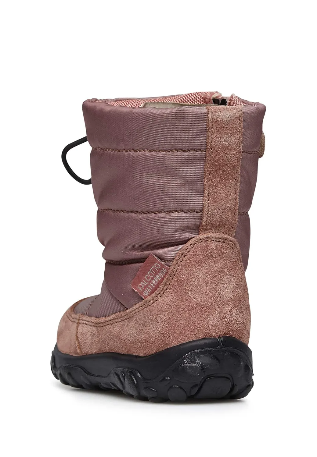 Falcotto Poznurr WP Bottes Neige Enfant Hiver