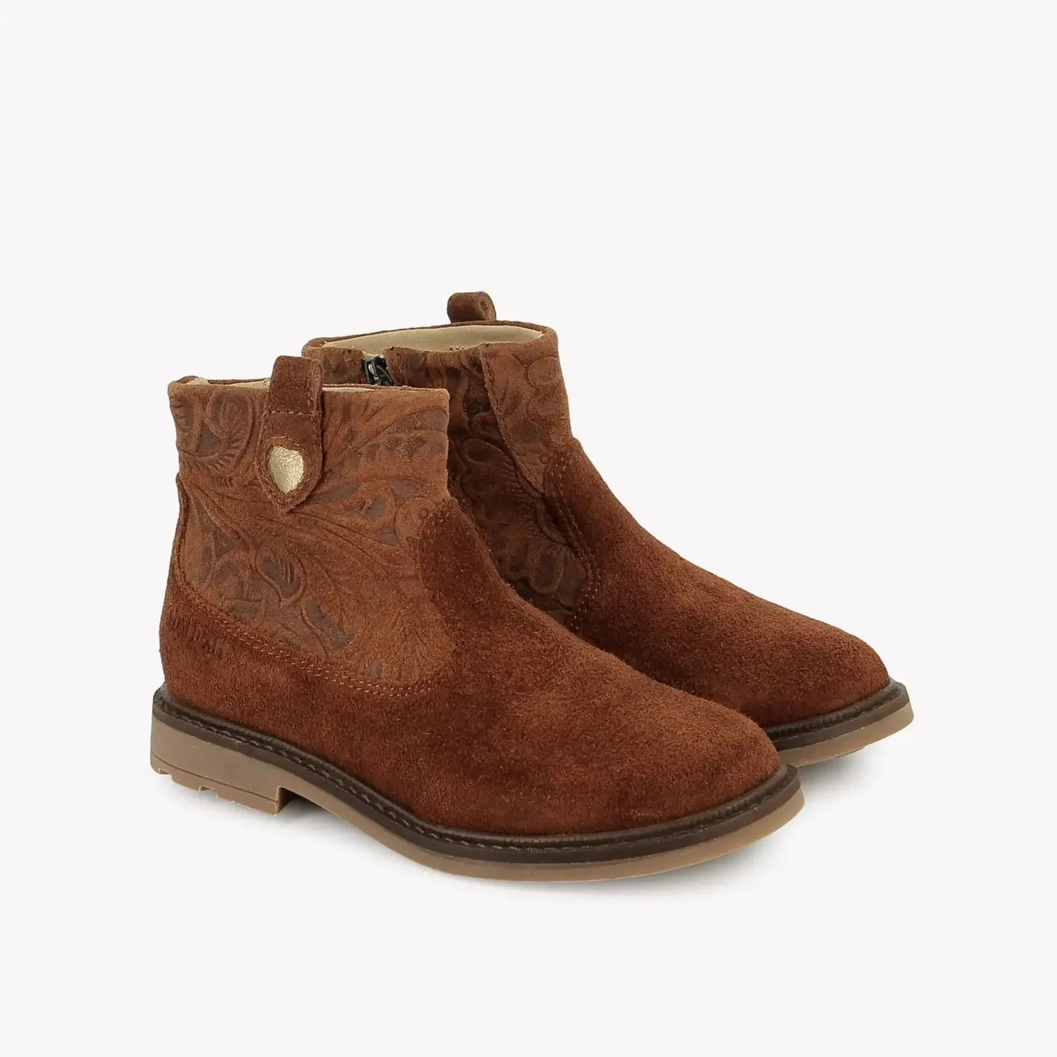 10is Sister Cover bottines