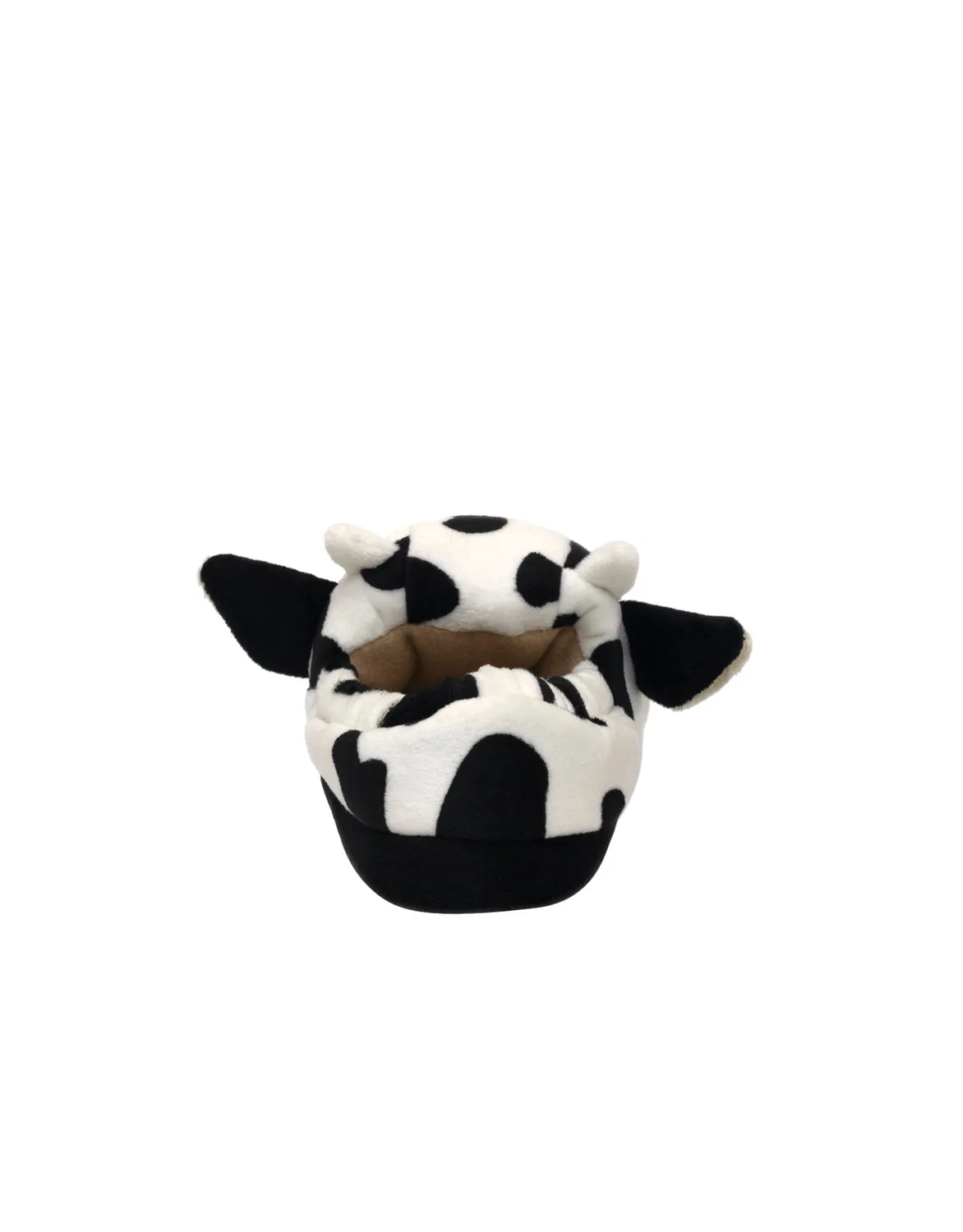 Robeez Moo-Moo chaussons lumineux ivoire