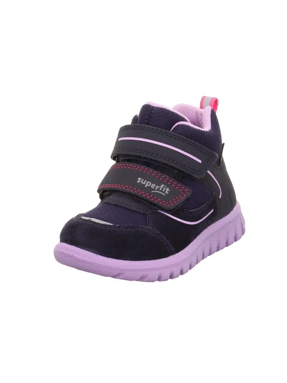 Superfit SPORT7 Mini sneaker