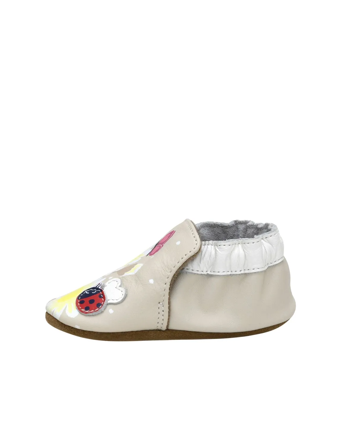 ROBEEZ Love Bugs chaussures souples