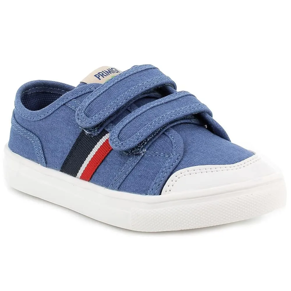Primigi Ecolux chaussure gymnastique confort