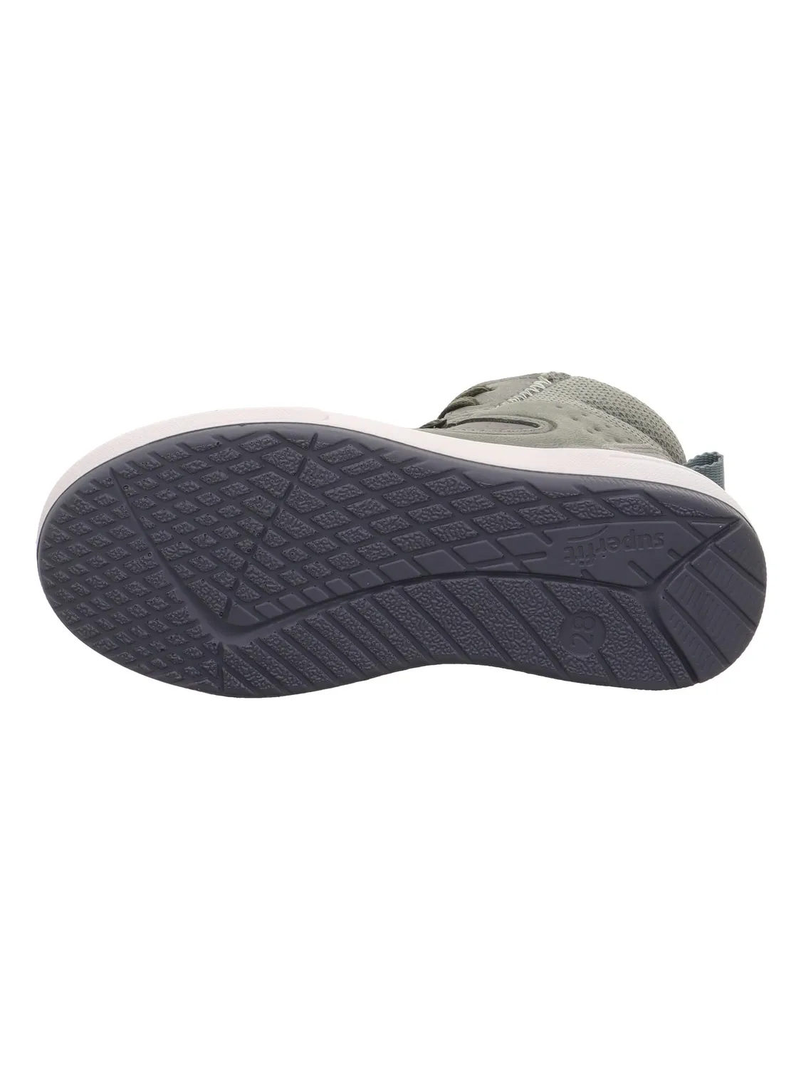 Superfit Maverick 1-100101 baskets garçon Sympatex
