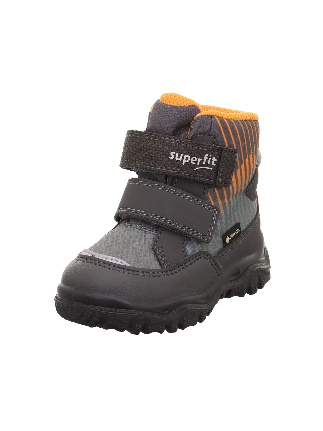 Superfit Husky+ 1-006065 bottines imperméable